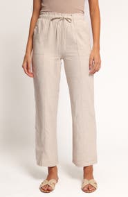 Petal & Pup Verona Drawstring Pants