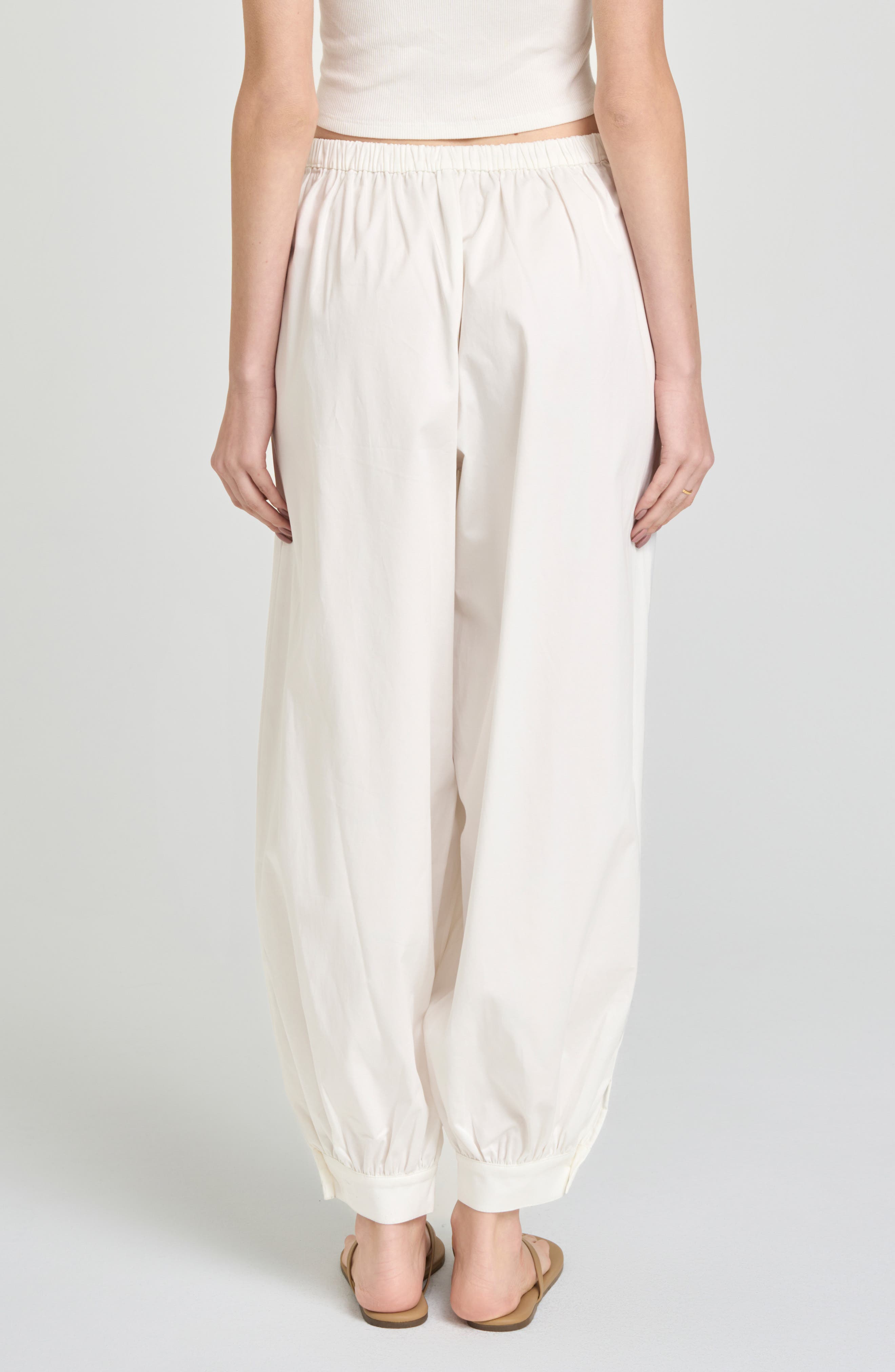 Remy Balloon Pants - image 4
