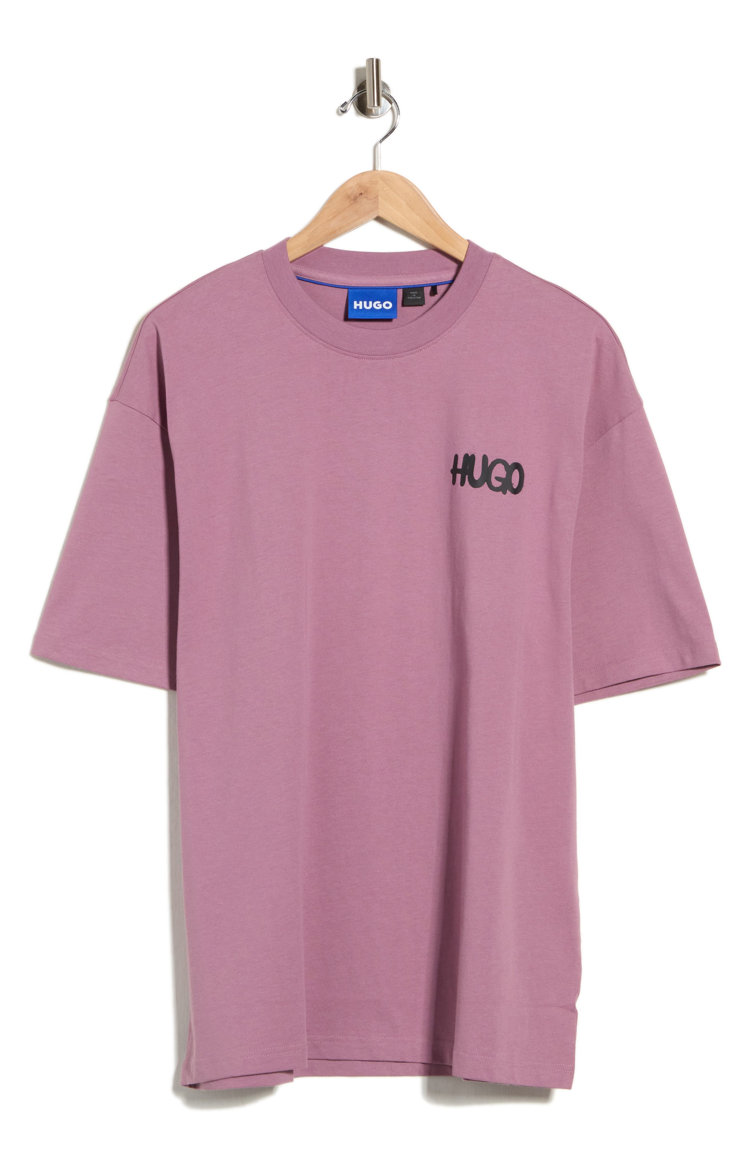 Nimayliti Cotton Graphic T-Shirt