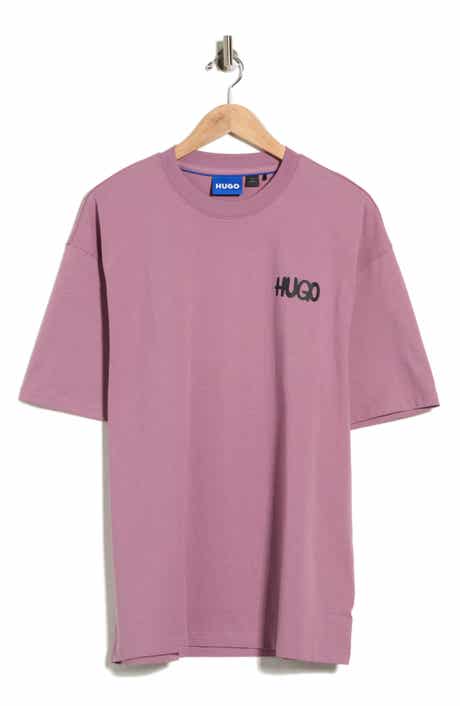Nimayliti Cotton Graphic T-Shirt
