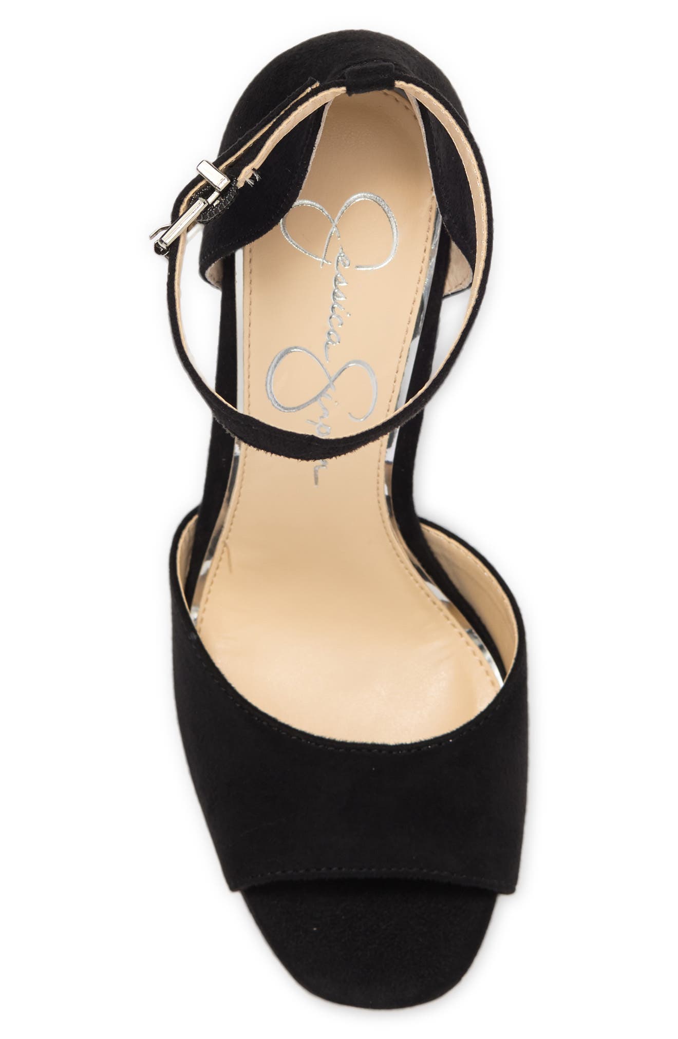 Jessica Simpson Pisila Platform Sandal, Alternate, color, 