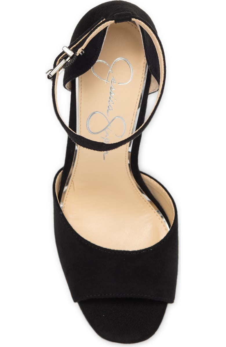 Jessica Simpson Pisila Platform Sandal, Alternate, color,