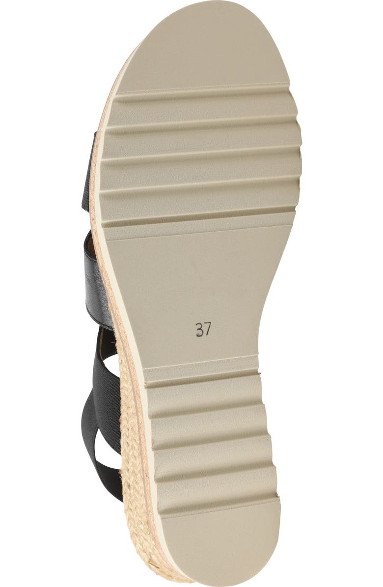 André Assous Prish Espadrille Sandal, Alternate, color,