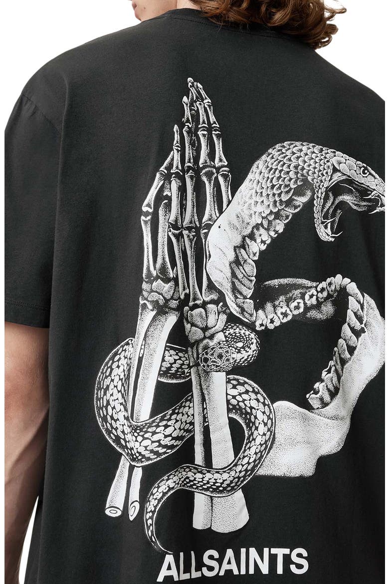 Asp Graphic T-Shirt, Alternate, color, WASHED BLACK