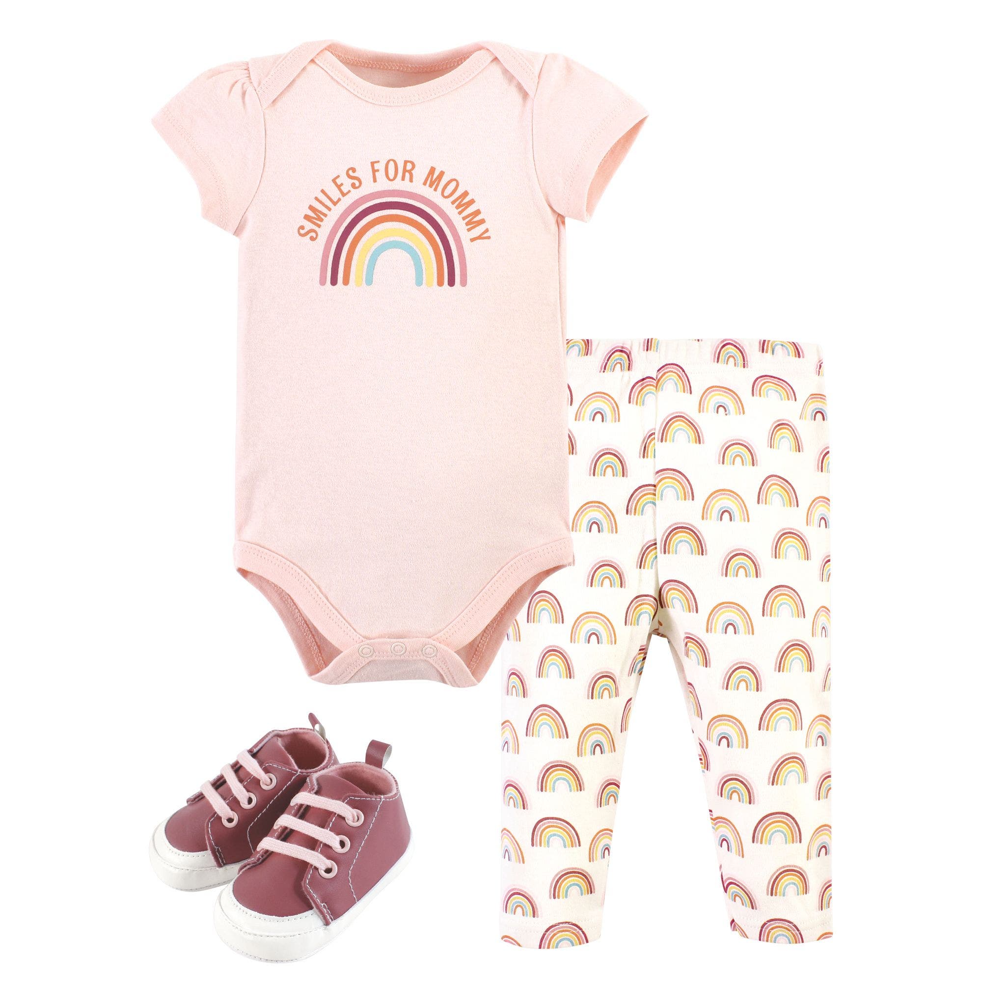 Sunshine Rainbows