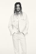 H&M Flared High Jeans