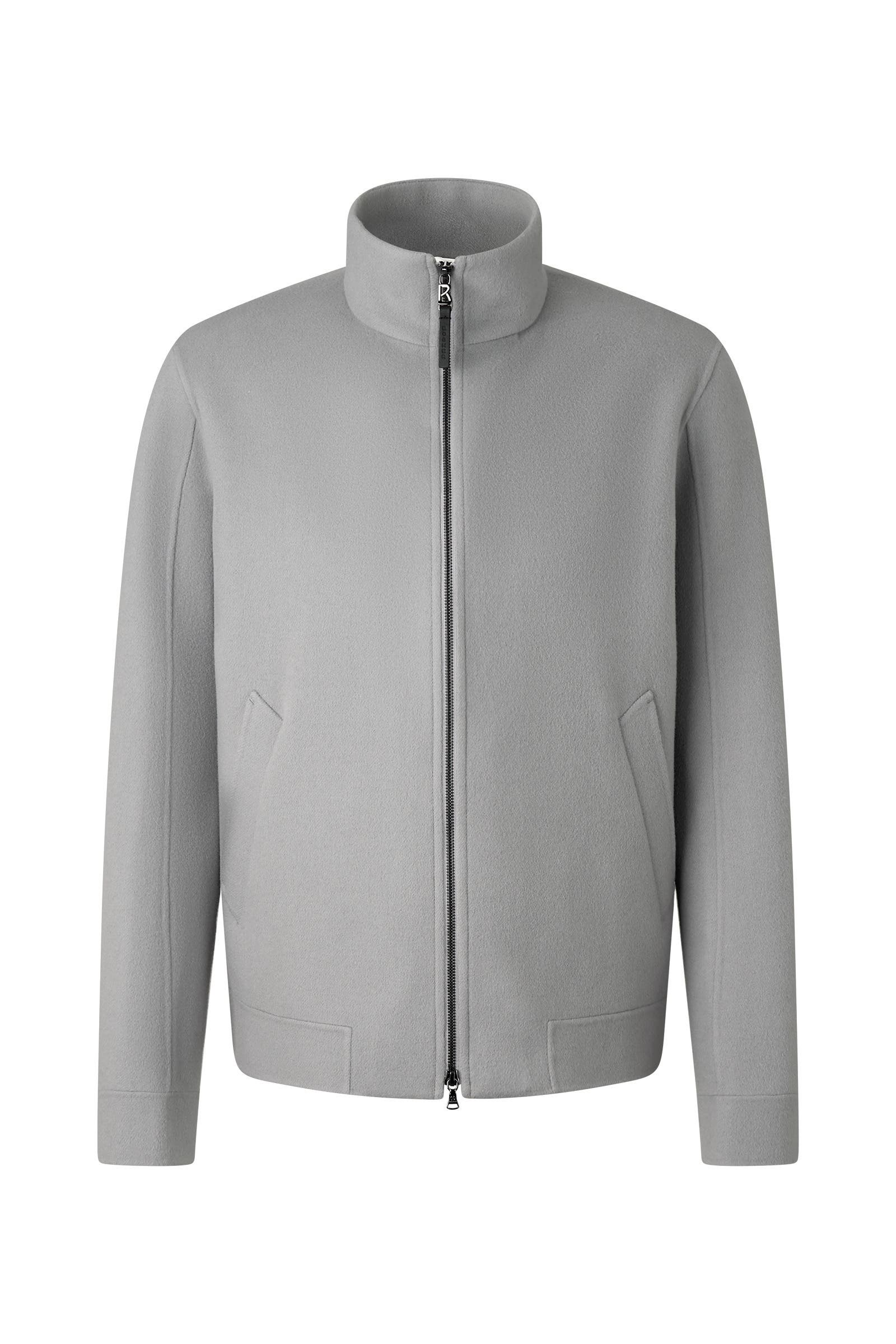 selected Light gray