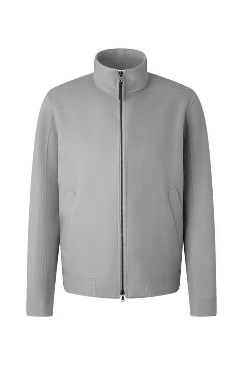 Doubleface Blouson Brice