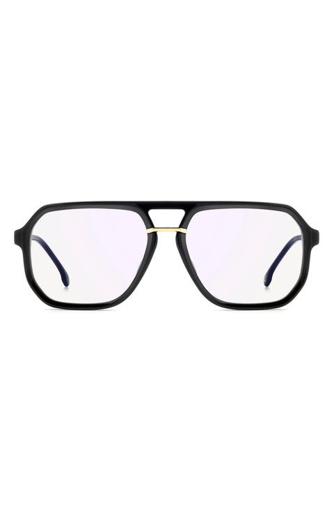 Victory 58mm Pilot Optical Glasses
