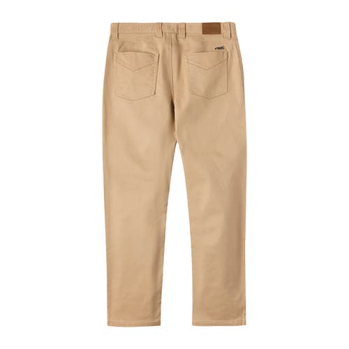 Mountain Khakis Miter 507 Heavy Weight In Retro Khaki