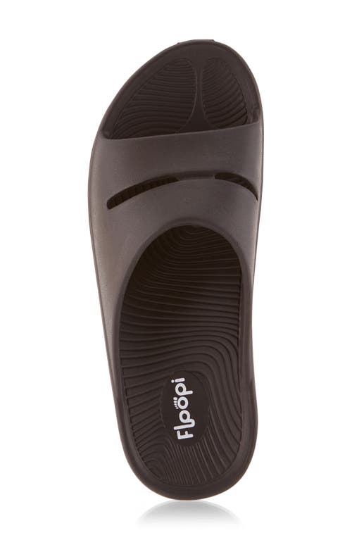 Floopi Sophie Comfort Slide Sandal