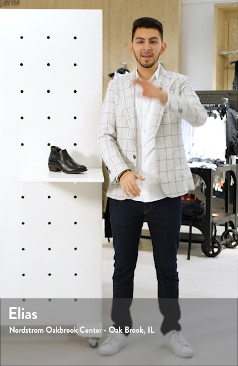 Global Bootie, sales video thumbnail