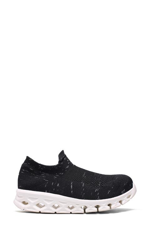 Cici Knit Slip-On Sneaker (Women)