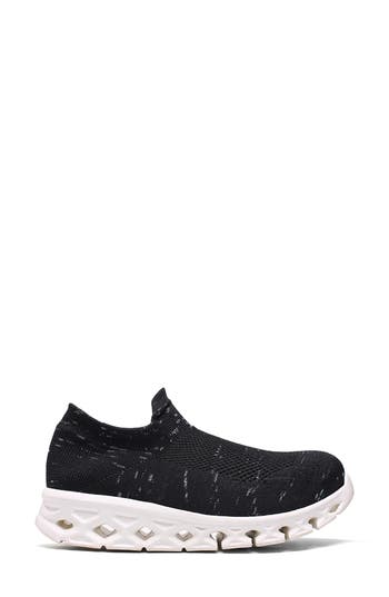 Jslides Cici Knit Slip-on Sneaker