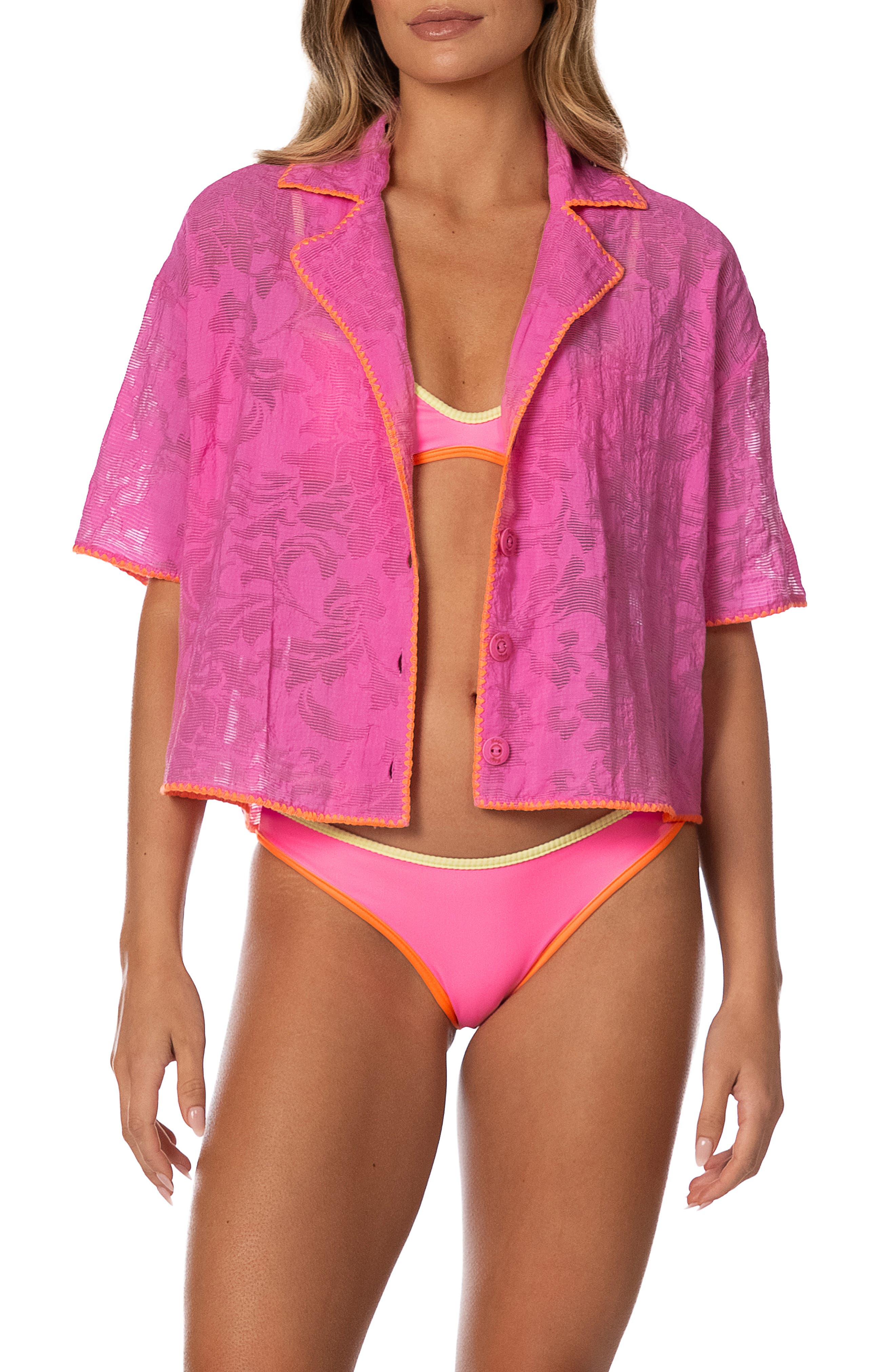 selected DARK PINK