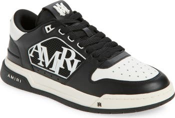 Classic Low Top Sneaker