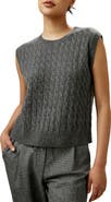Lilysilk Women's Baby Cashmere Sweater Vest