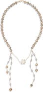 Isshi Orbital Necklace