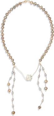 Isshi Orbital Necklace