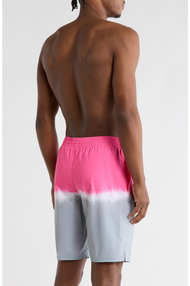 9-Inch Boxer Volley Shorts, Alternate, color, PINKSICLE