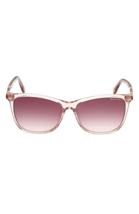 Square Sunglasses