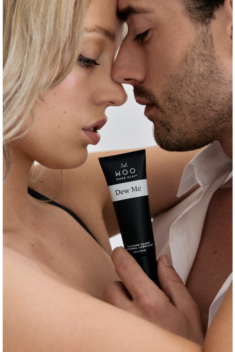 Dew Më Silicone Lube, Alternate, color, NO COLOR