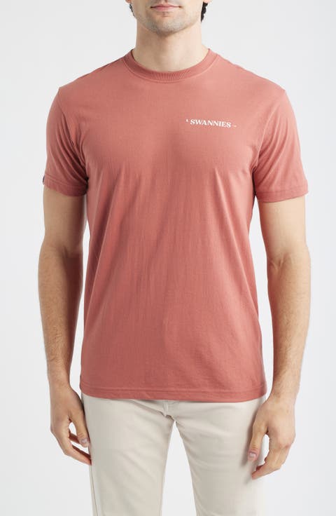 Better for the Range Graphic T-Shirt