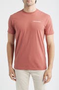 Swannies Better for the Range Graphic T-Shirt