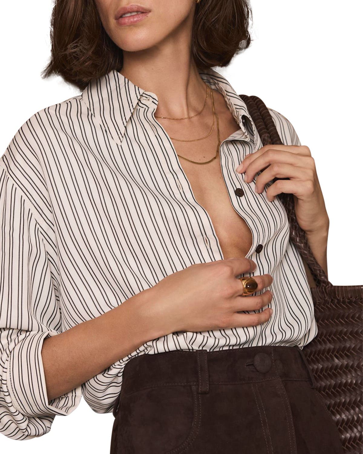 selected Brown