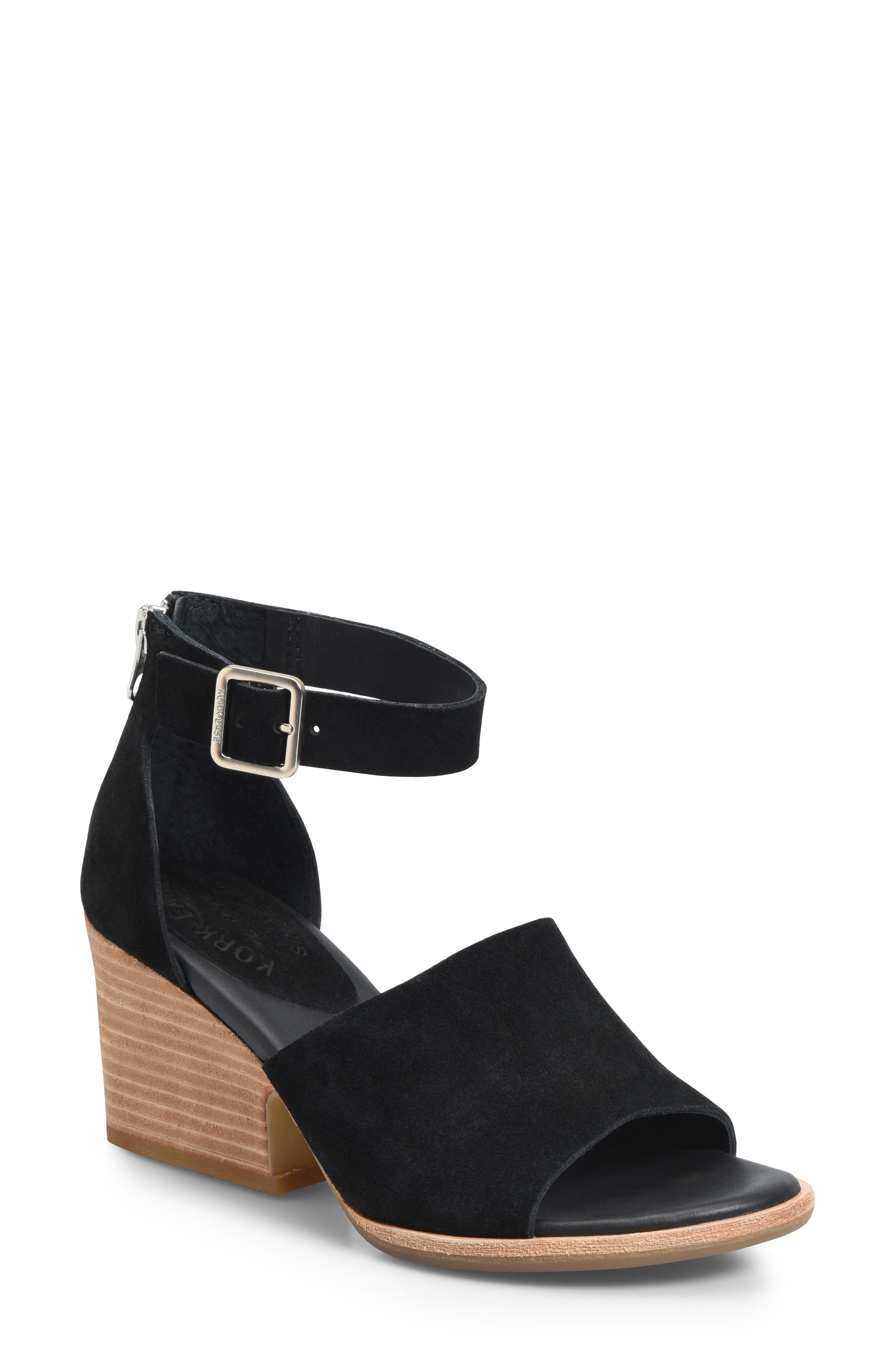 Kork-Ease<sup>®</sup> Gazania Sandal, Main, color, 