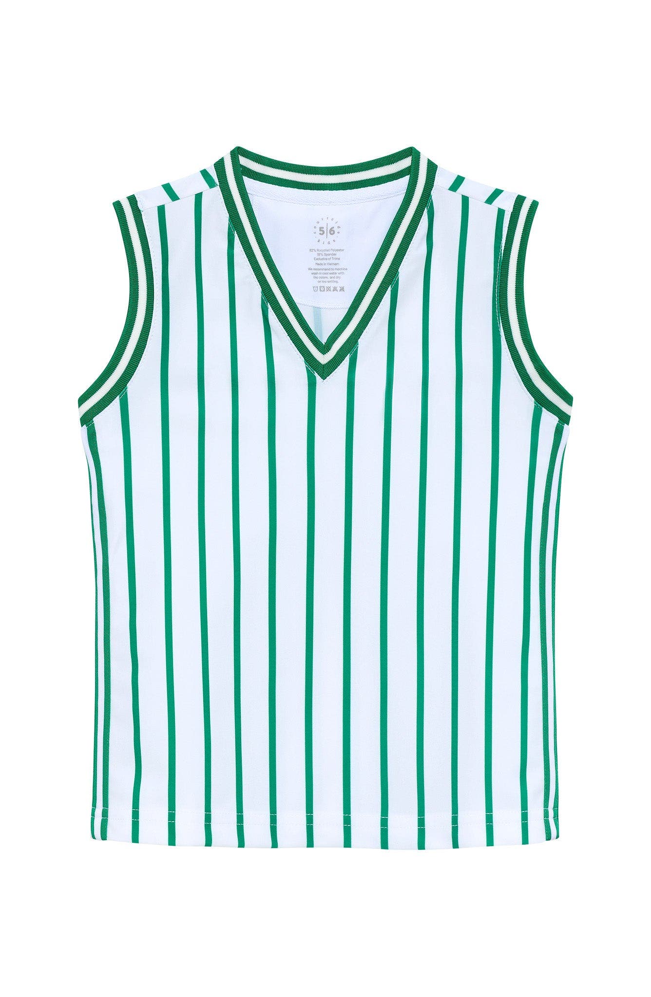 selected Kelly Green