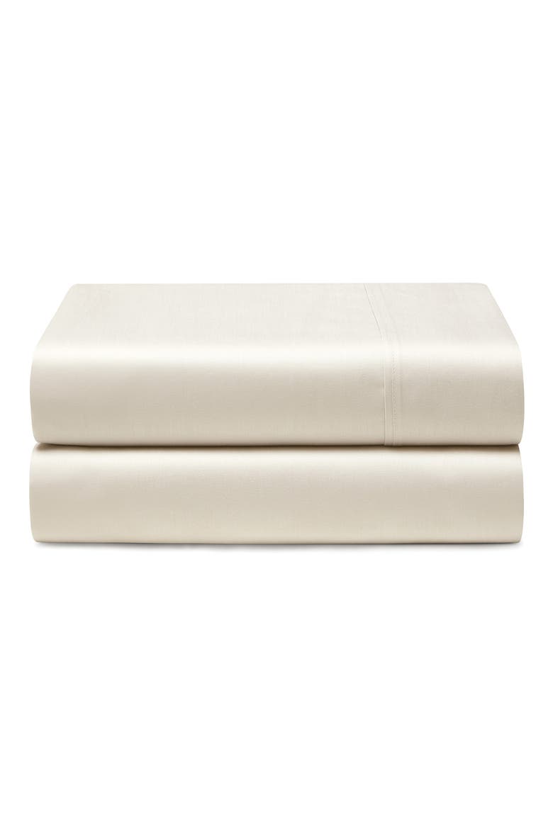 700 Thread Count Luxe Egyptian Cotton Sheet Set, Alternate, color, IVORY