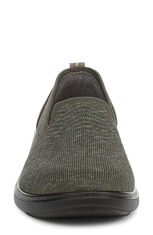 Lifestride Boulevard Slip-on Sneaker In Green