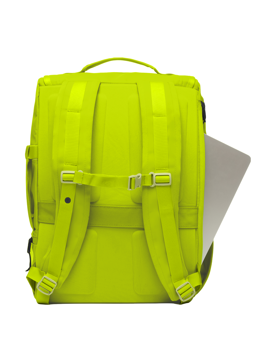 Baboon to the Moon Utility Backpack, Alternate, color, Bliss