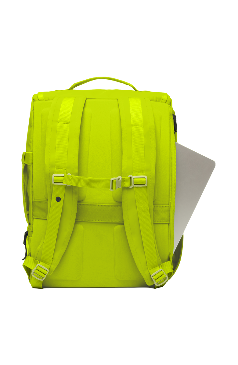 Baboon to the Moon Utility Backpack, Alternate, color, Bliss