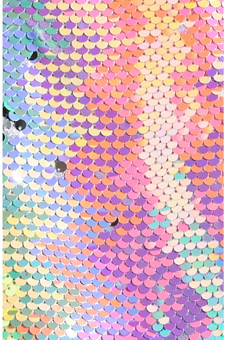 Kaleidoscope Sequin Bomber, Alternate, color, PURPLE MULTI