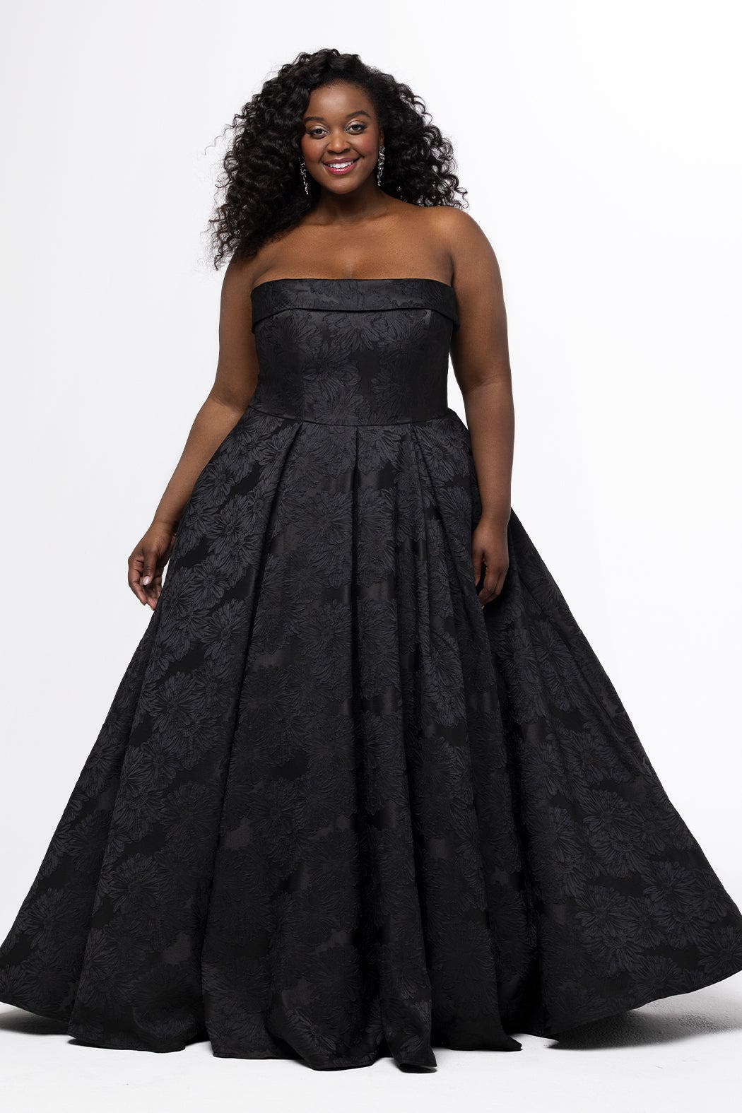 selected Black
