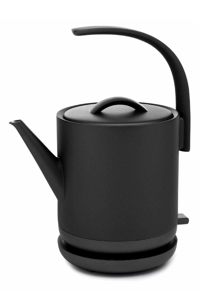 CHEFWAVE Electric Lightweight Kettle, Main, color, 