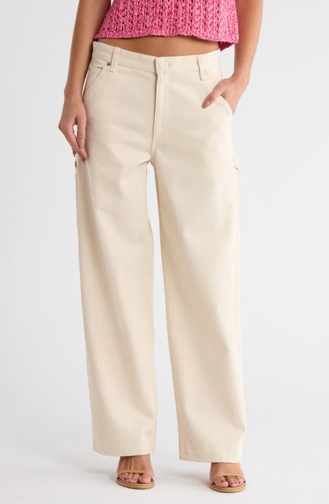 Stella Carpenter Pants