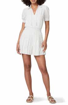 PAIGE Stefany Minidress