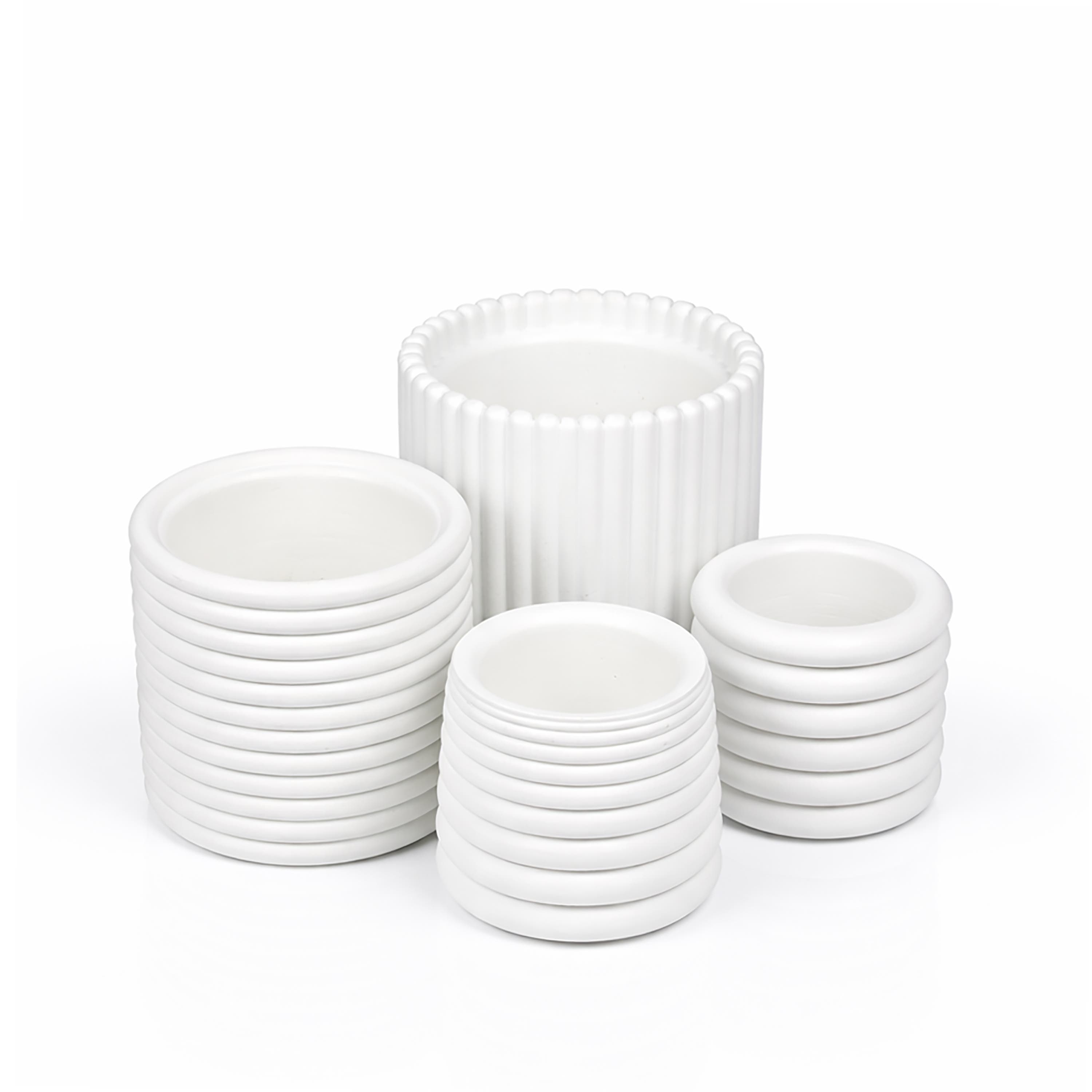 selected White