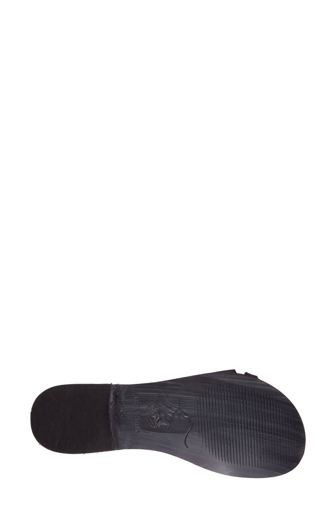 Free People 'Oliviera' Gladiator Sandal, Alternate, color, 