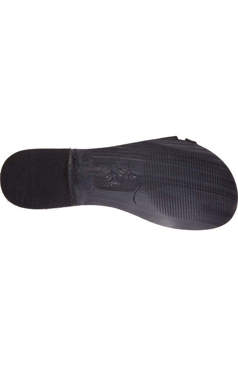 Free People 'Oliviera' Gladiator Sandal, Alternate, color,