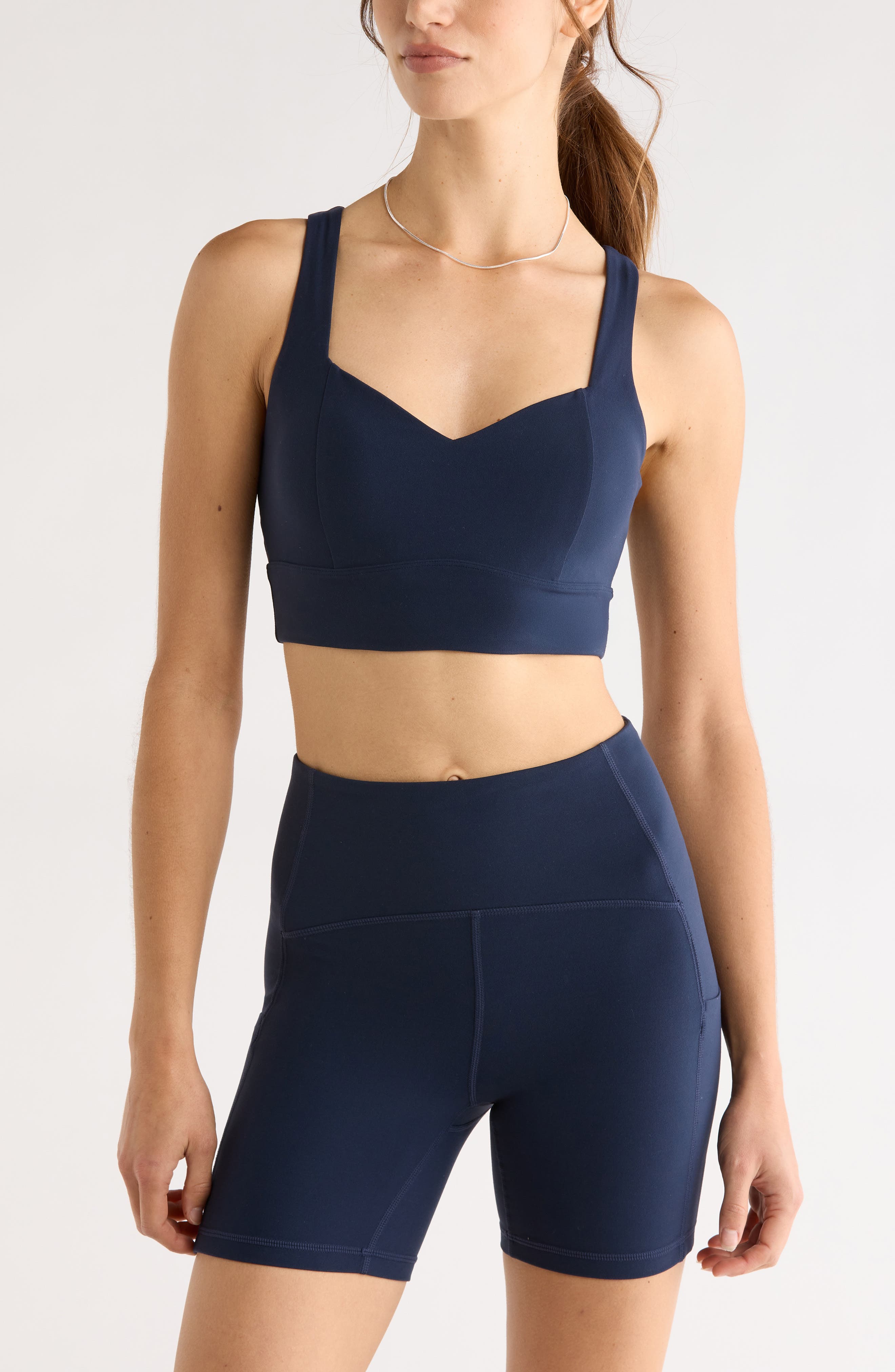 NAVY SAPPHIRE