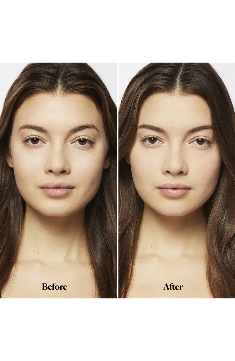 Laura Mercier Make it Matte Translucent Loose Setting Powder & Velour Puff, Alternate, color, 