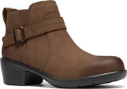 Clarks® Kynnznie Ankle Bootie