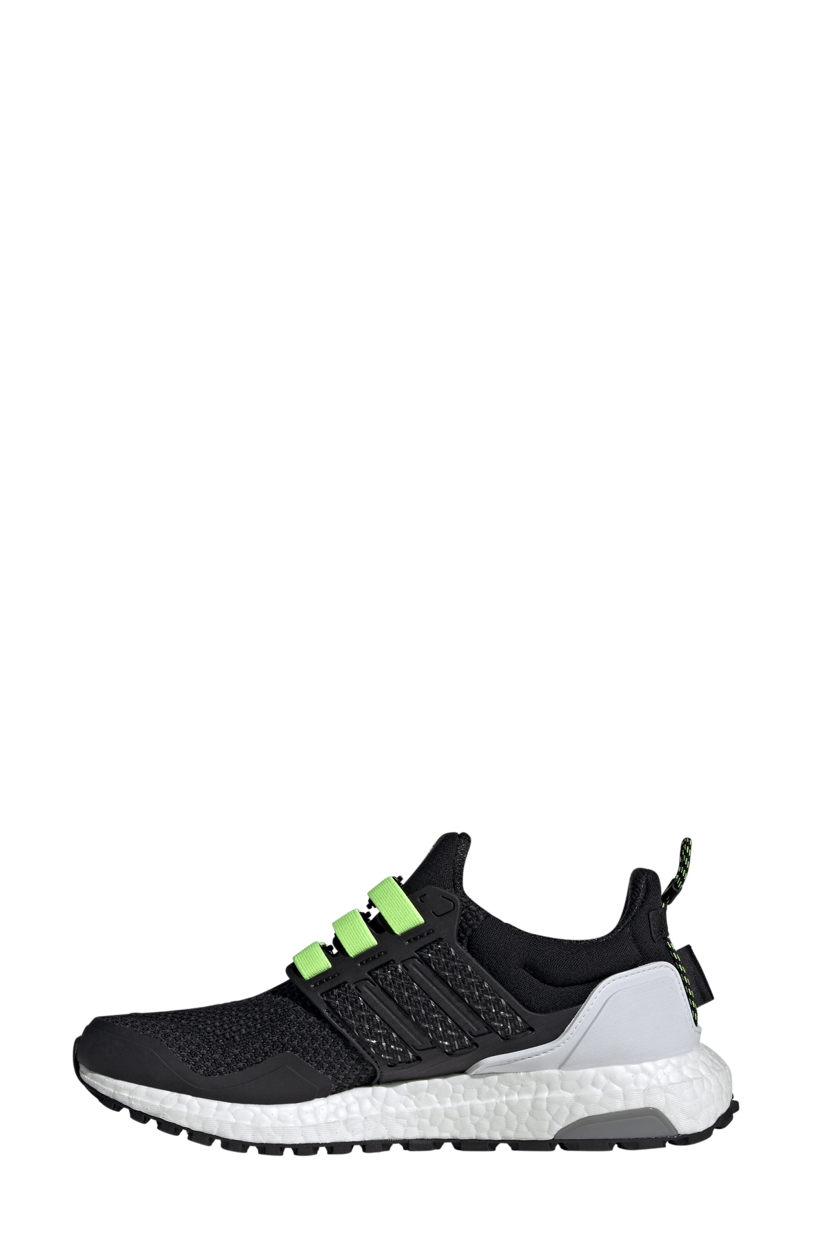 adidas Ultraboost 1.0 Stealth Sneaker, Alternate, color, 