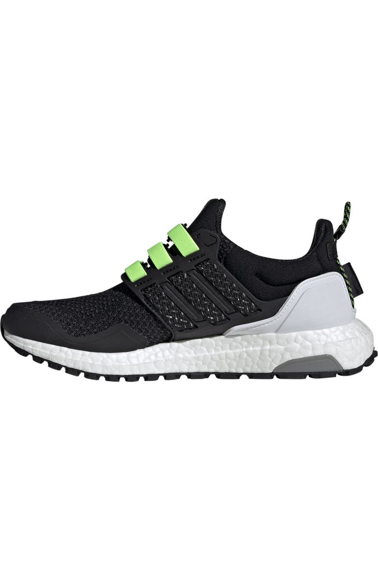 adidas Ultraboost 1.0 Stealth Sneaker, Alternate, color,