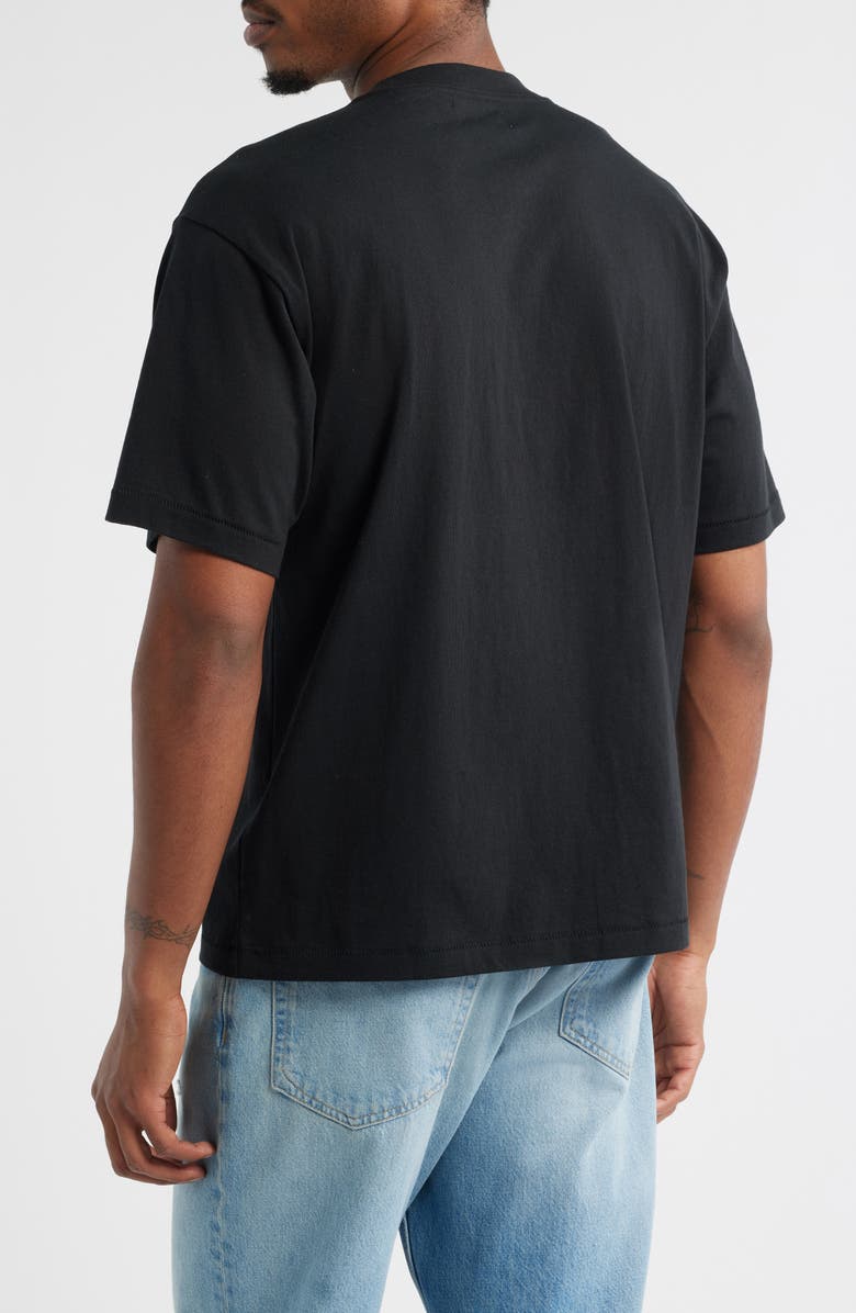 MARKET High Security Bear Cotton Graphic T-Shirt, Alternate, color, 