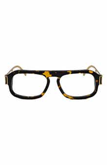 Marni 55mm Flat Top Reading Glasses